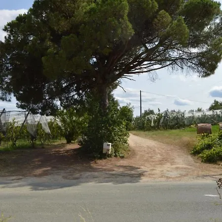Rural De Caractere Guérin
