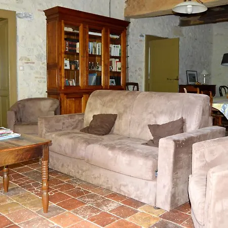 Rural De Caractere Holiday home