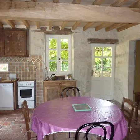 Rural De Caractere Holiday home