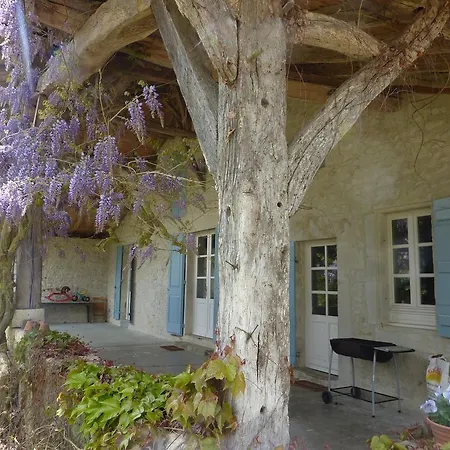 Rural De Caractere Holiday home *